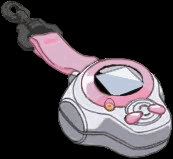 Zhuquaimon